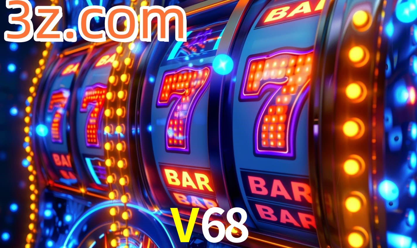 Bônus V68 Para Todos